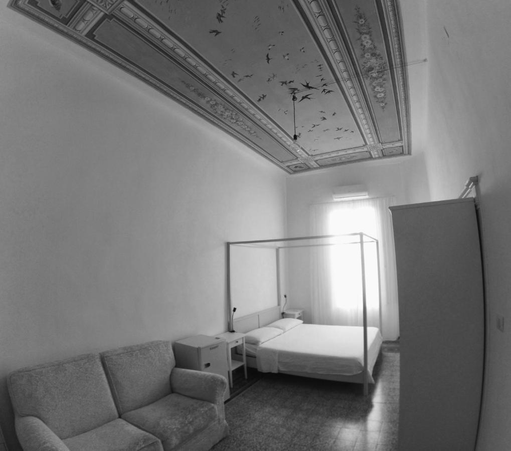 La Suite Di Eva Mola di Bari Bagian luar foto